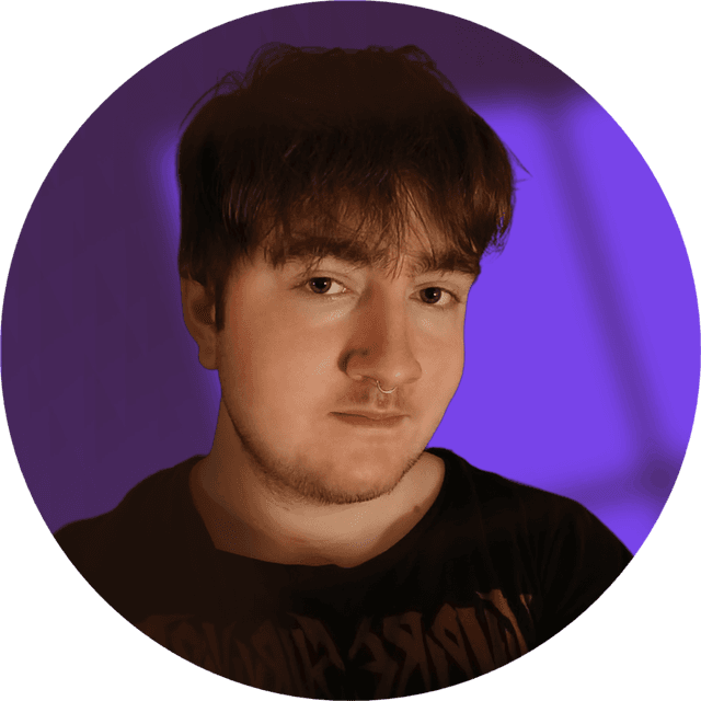 Simon Reif Profile Picture